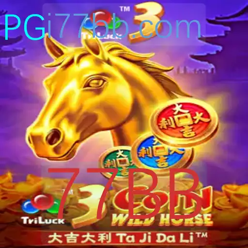 Explore o Universo do Jogo 3CoinWildHorse