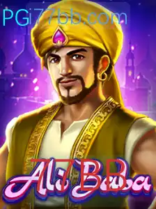 AliBaba: Descubra o Fascinante Jogo com a Palavra-Chave 77BB