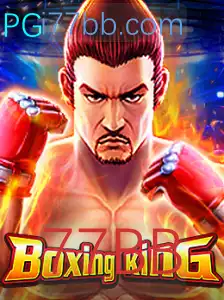Descubra tudo sobre BoxingKing: O Jogo de Estratégia e Habilidade
