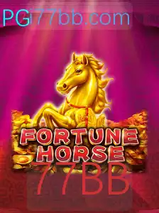 FortuneHorse: Uma Jornada Épica no Universo dos Jogos