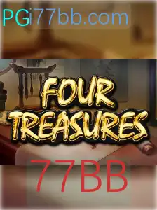 FourTreasures: Explorando o Fascinante Mundo do Jogo que Conquista Amantes de Quebra-Cabeças