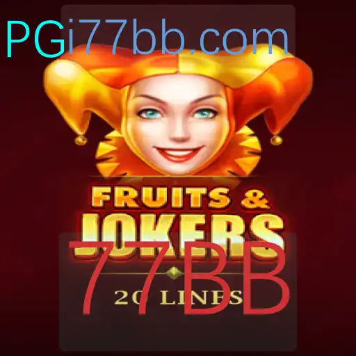 FruitsAndJokers20: Descubra o Fascínio e as Regras do Jogo com a Palavra-Chave 77BB