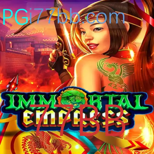 ImmortalEmpress: A Nova Era dos Jogos de Estratégia