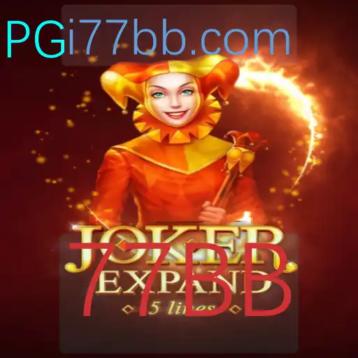 Descubra o Mundo de JokerExpand: Uma Aventura de Emoções com 77BB