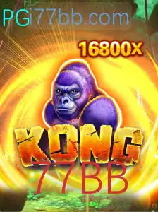 Kong: Aventura e Estratégia no Jogo 77BB