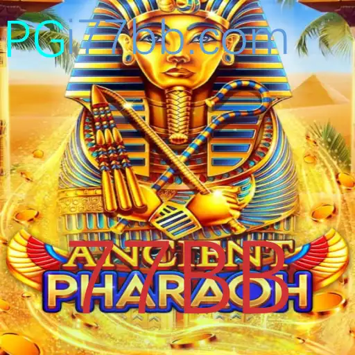 Descobrindo AncientPharaoh: Um Mergulho no Enigmático Mundo de 77BB