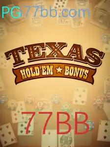 Explorando o Fascinante Jogo de Cartas Texas Hold'em Bonus