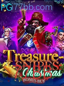 Explorando o Fascinante Mundo de TreasuresnipesChristmas