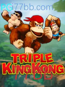 Explorando o Mundo de TripleKingKong: A Nova Sensação dos Jogos de Azar
