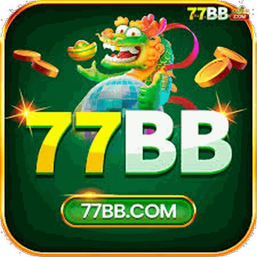 77BB Logo